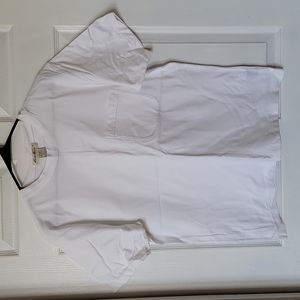 Eddie Bauer Top w/ pocket